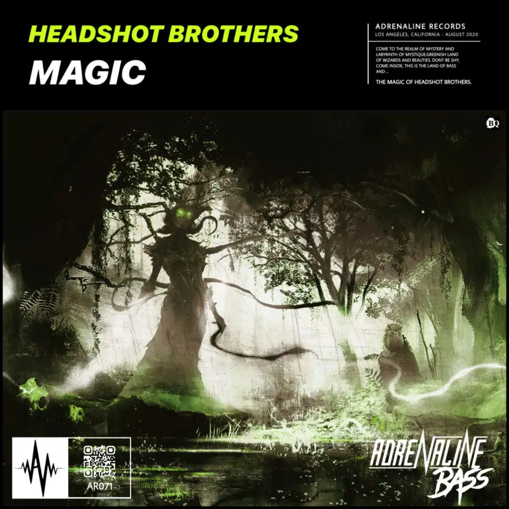 Headshot Brothers
