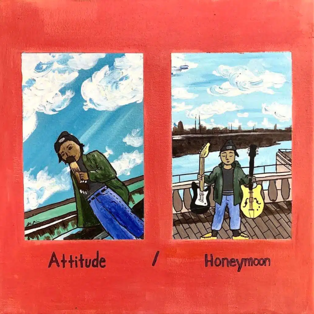 Attitude / Honeymoon