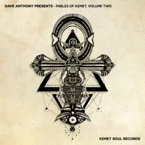 Fables of Kemet, Vol. 2 (Dave Anthony Presents)