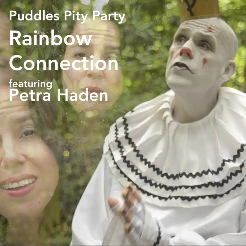 Rainbow Connection (feat. Petra Haden)