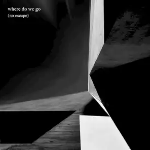 Where Do We Go (No Escape) [feat. Katie Garfield]