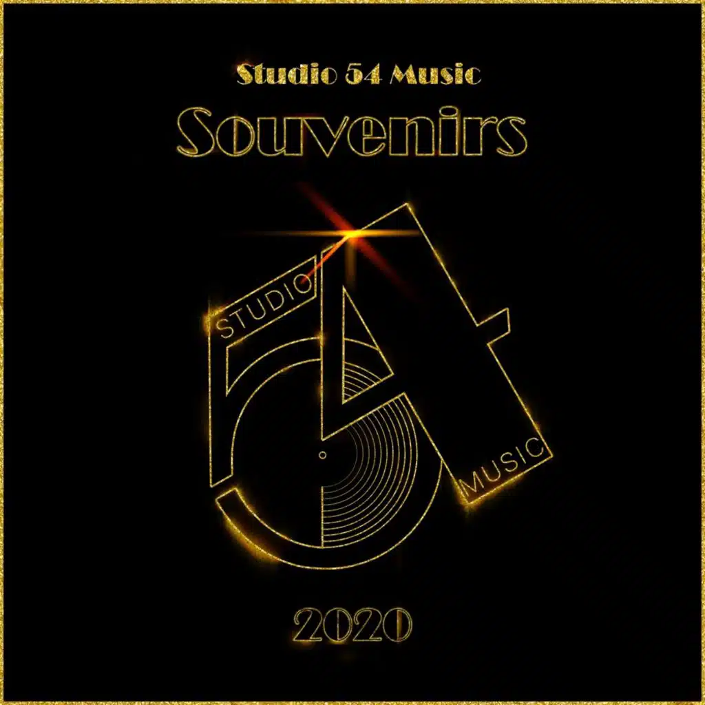 Souvenirs (feat. JKriv & RickExpress)