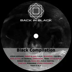 Black Compilation