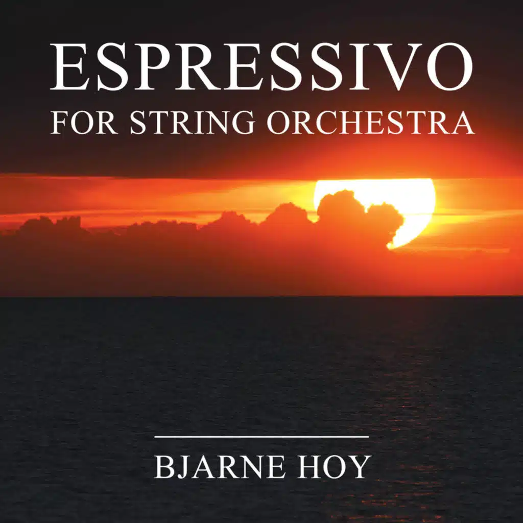 Espressivo for String Orchestra