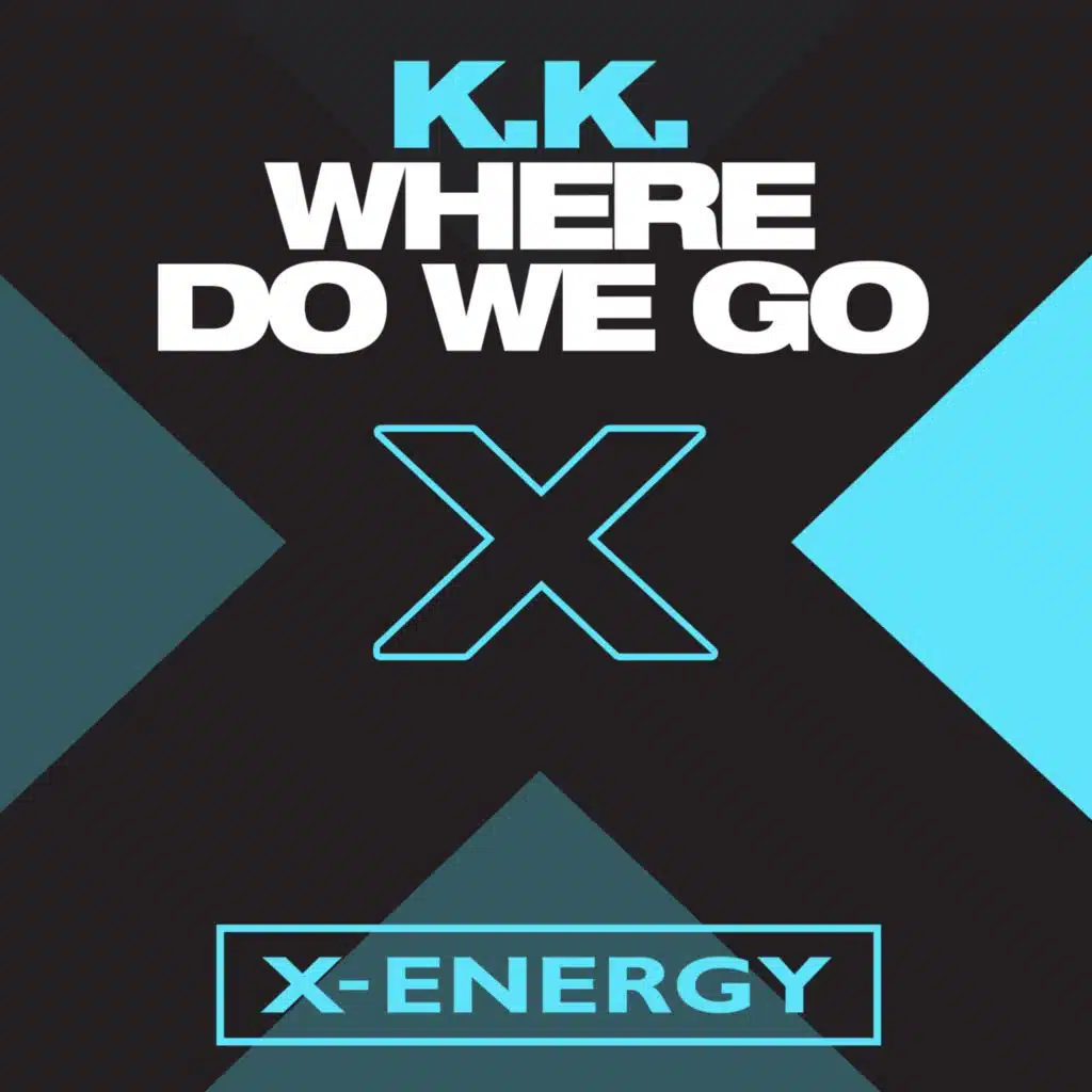 Where Do We Go (Gambafreaks Dub Remix)