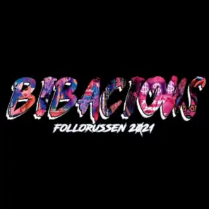 Bibacious Follorussen 2021 (feat. Lab 06)