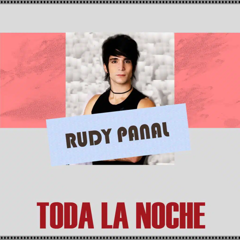 Rudy Panal
