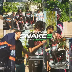 Snake #5 (feat. L2B Gang)