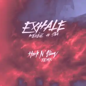 EXHALE (feat. Sia)