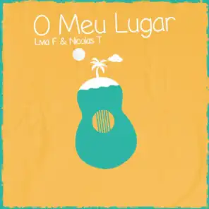 O Meu Lugar (feat. Nicolas Tavernard)