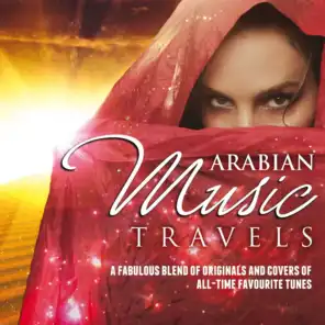 موسيقى عربية للرحلات