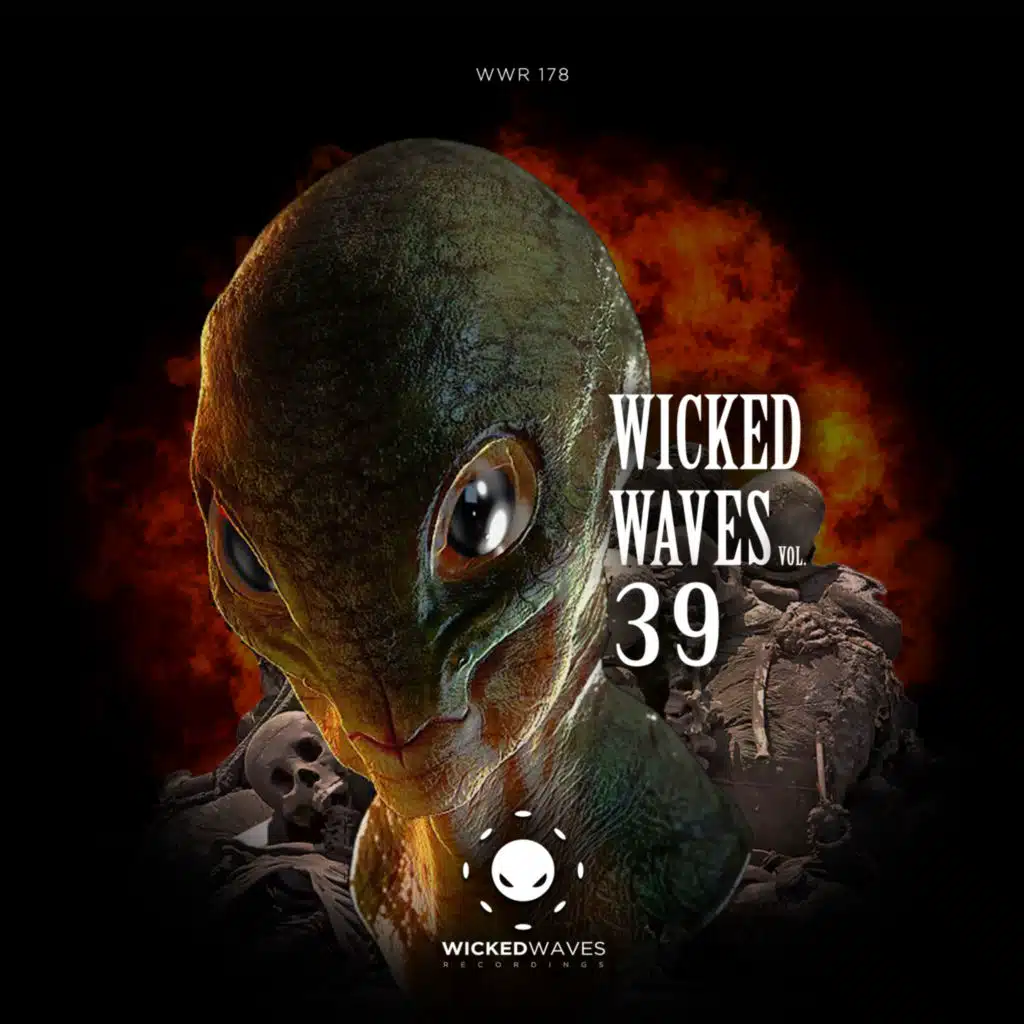 Warriors Call (Bruchrille Remix)