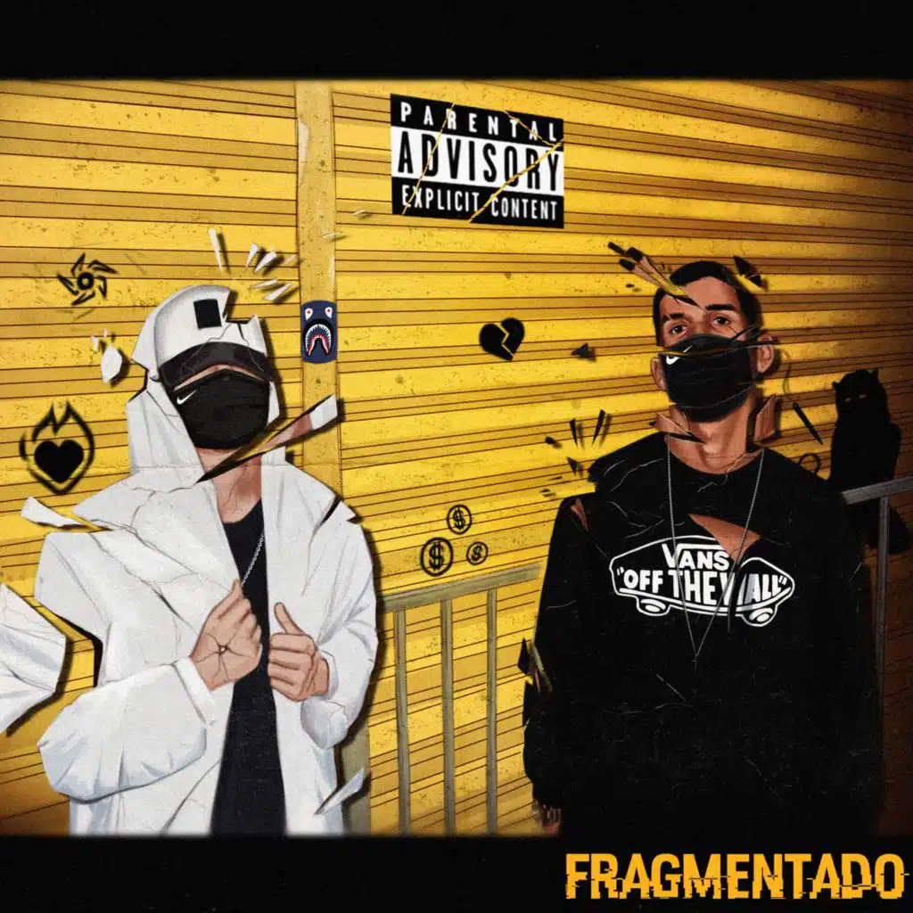 Fragmentado
