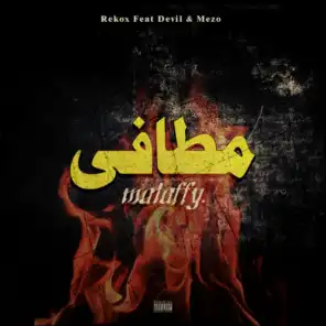 Mataffy (feat. Devil & Mezo)