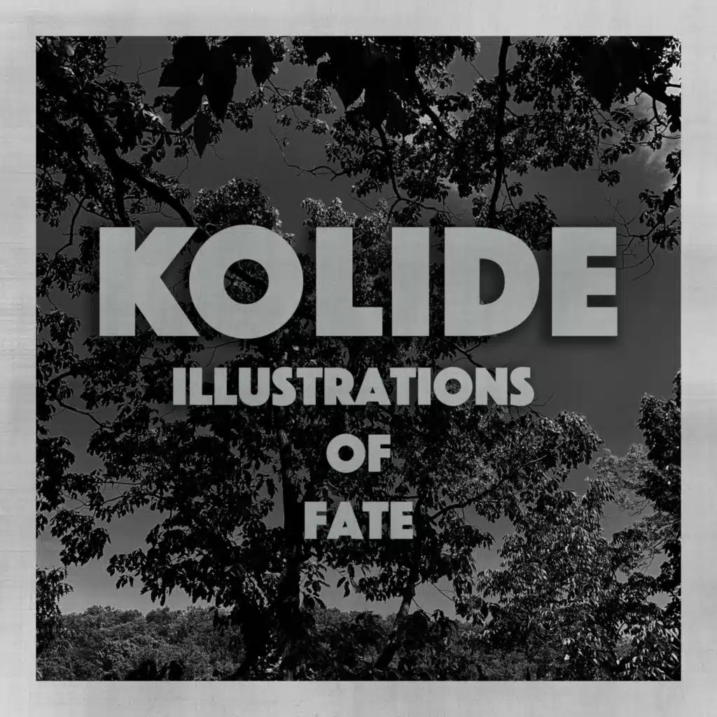 Illustrations of Fate