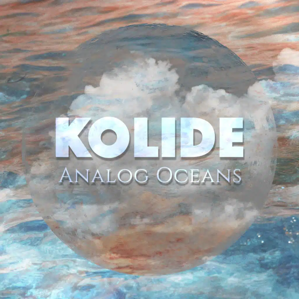 Analog Oceans