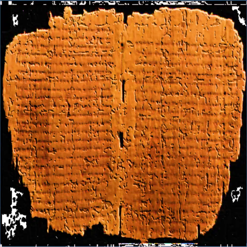 Subliminal Scriptures