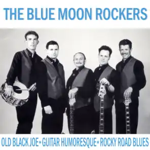 The Blue Moon Rockers