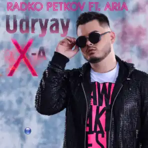 Udryay X-a (feat. Aria)