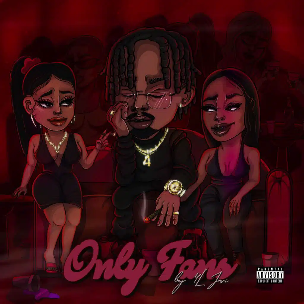 Stuck Wit' You (feat. Thirty2)