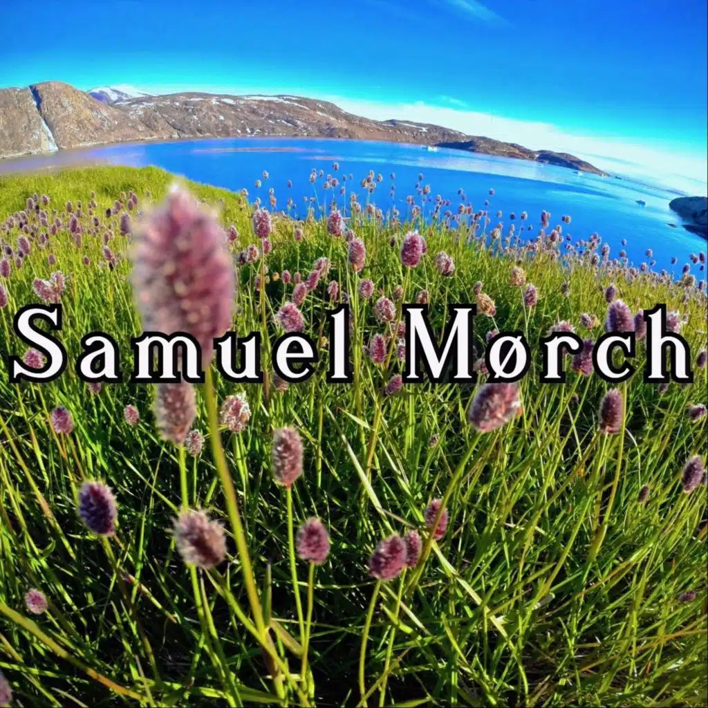 Samuel Mørch