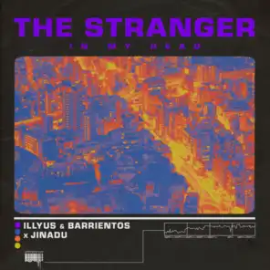 The Stranger (In My Head)