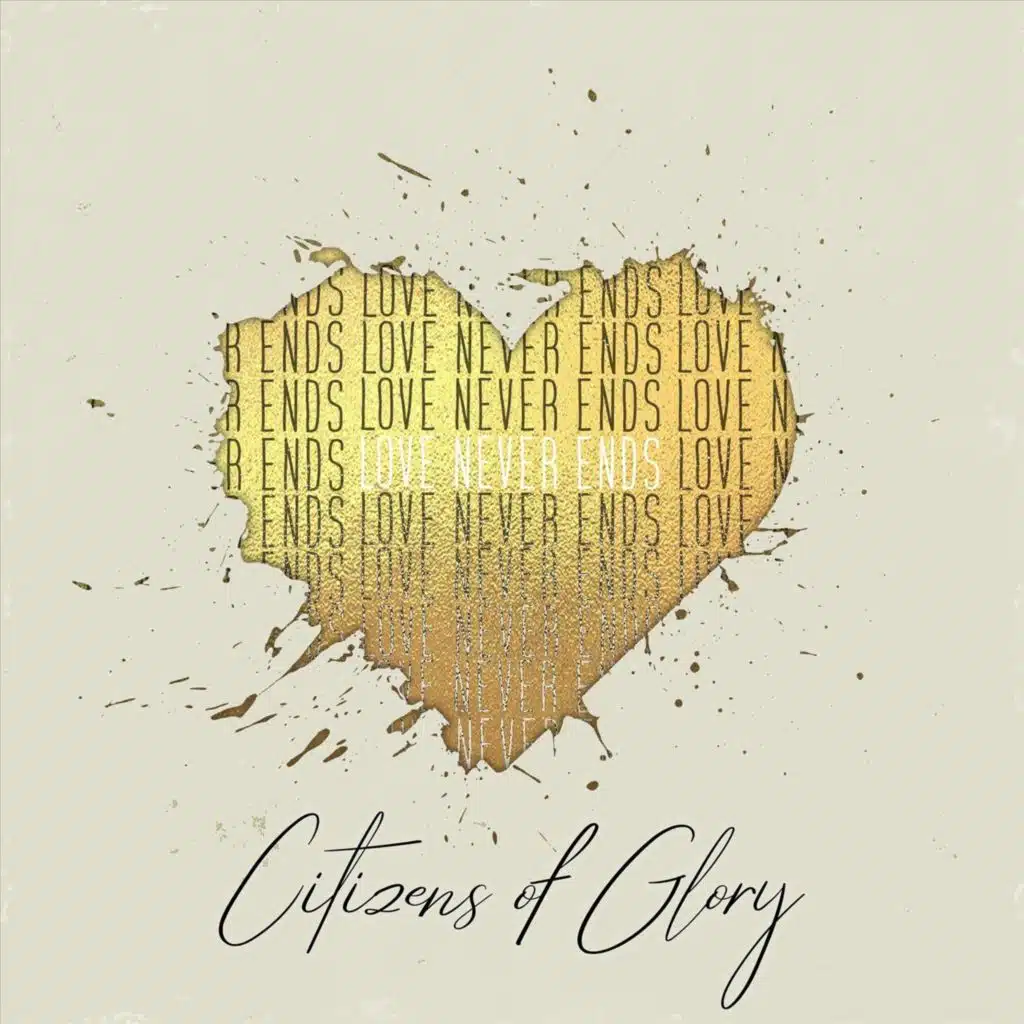 Citizens of Glory