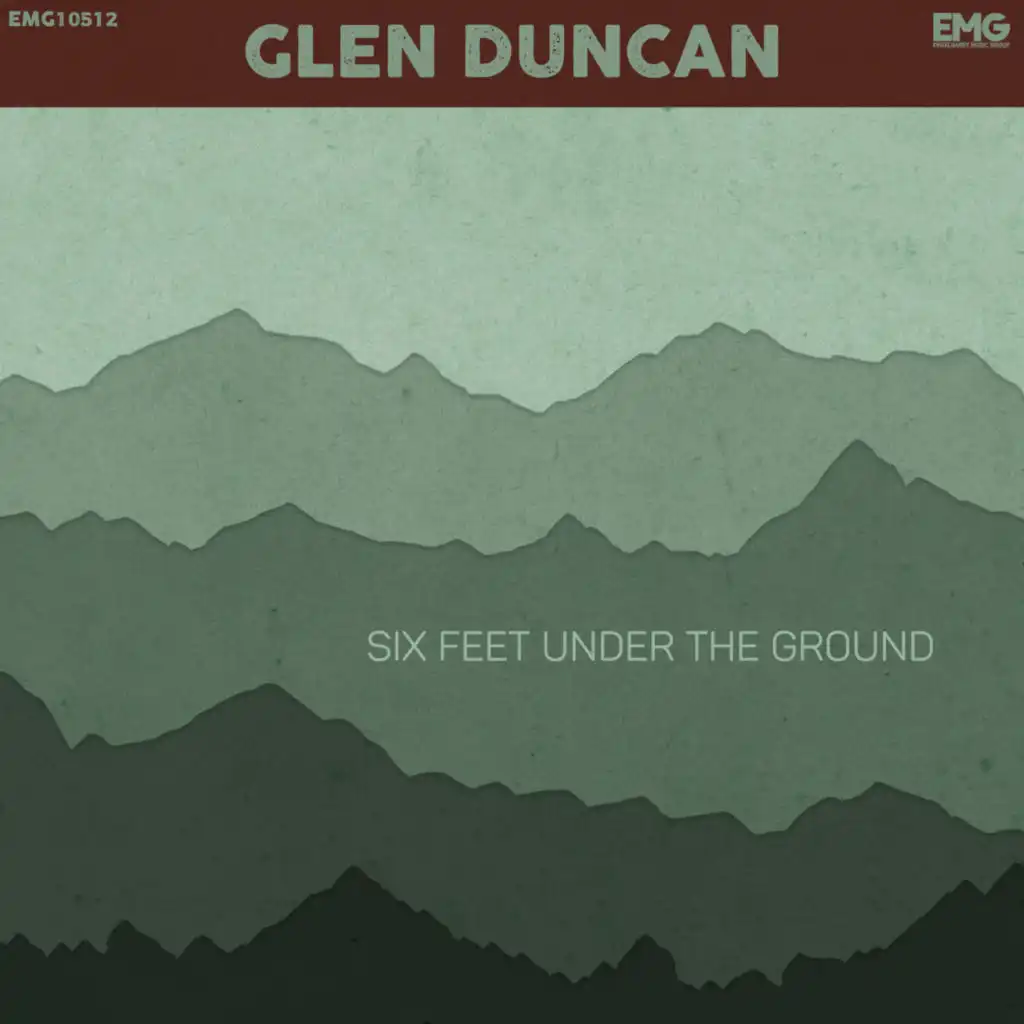 Glen Duncan