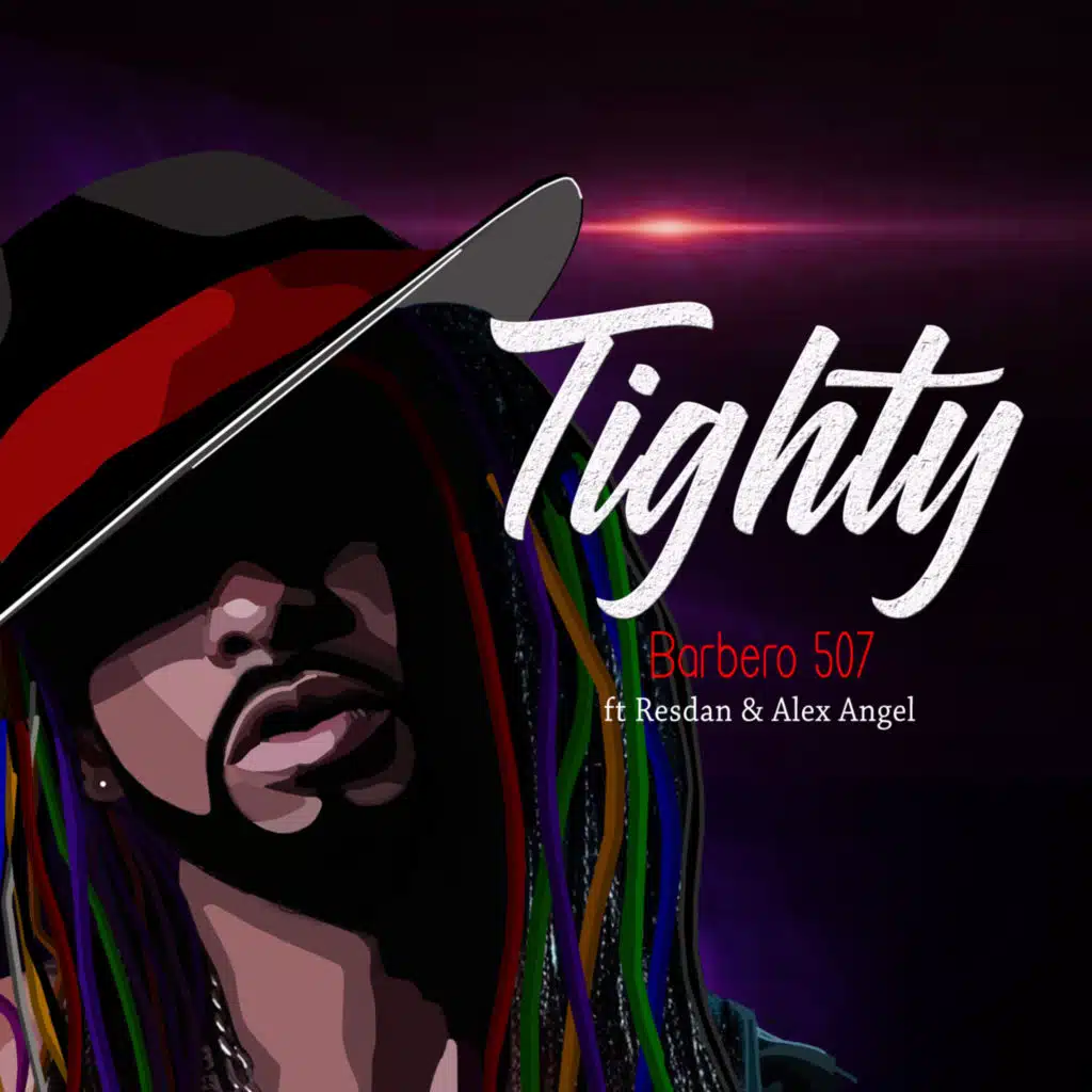 Tighty (feat. Resdan & Alex Angel)