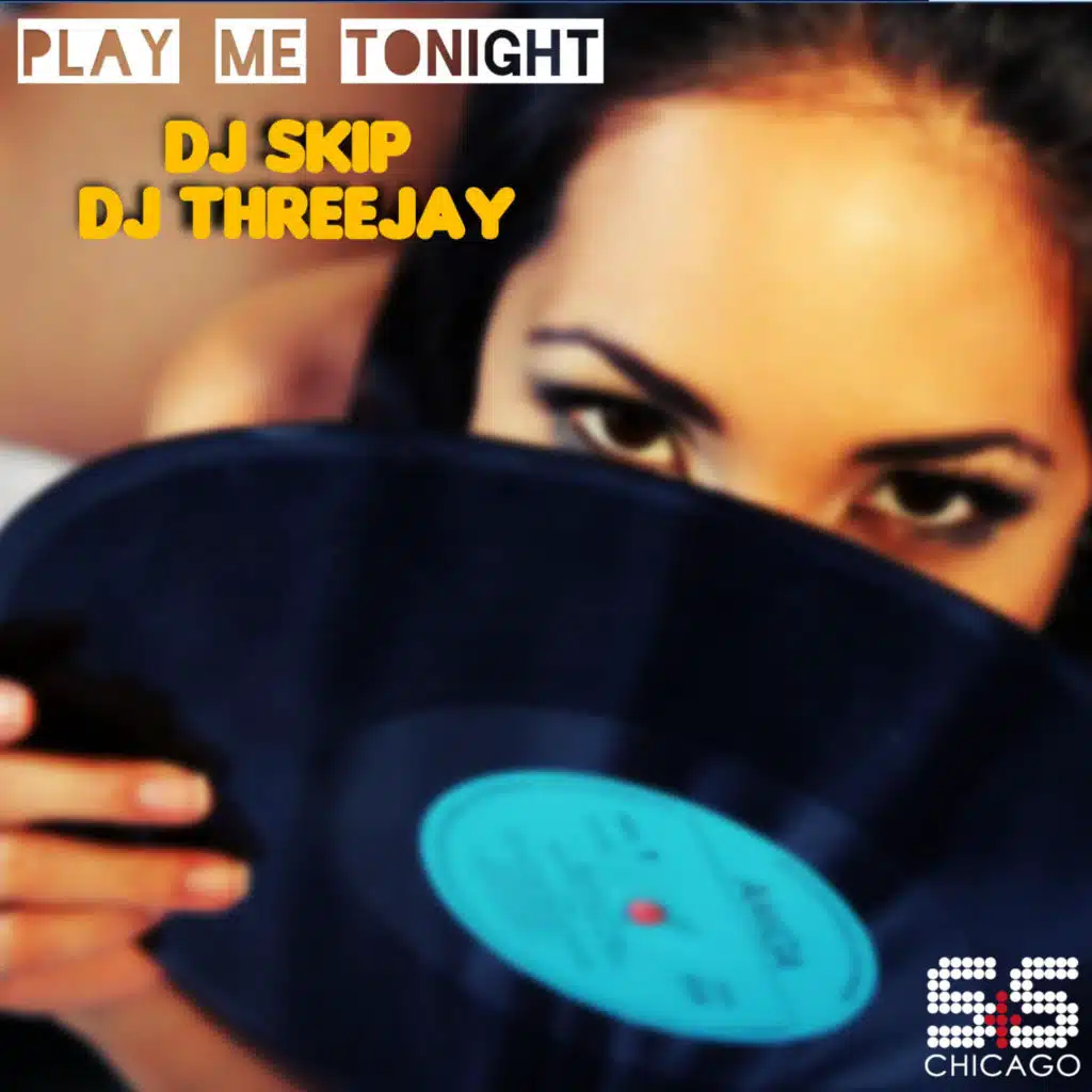 DJ Skip, DJ ThreeJay