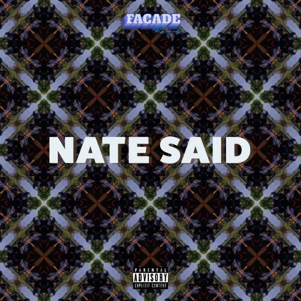 Nate Said (feat. Kay Franklin)