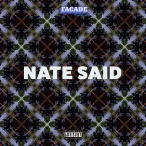 Nate Said (feat. Kay Franklin)