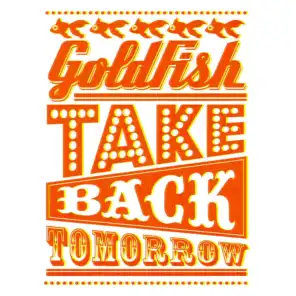 Take Back Tomorrow (Radio Edit)