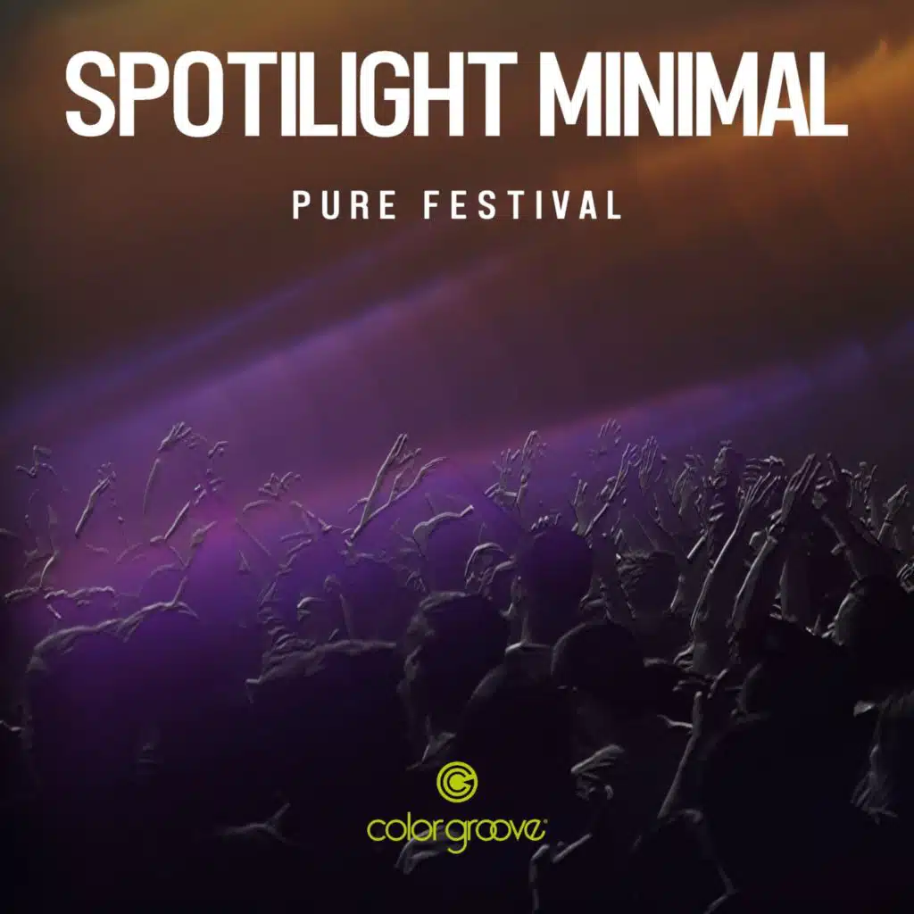 Minimal Asia (Leechy Alexej Remix)