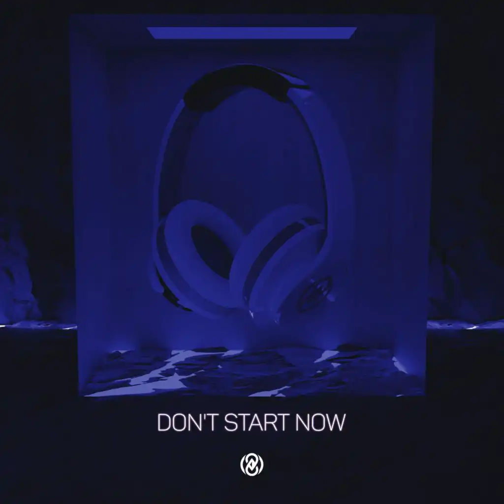 Don't Start Now (8D Audio)