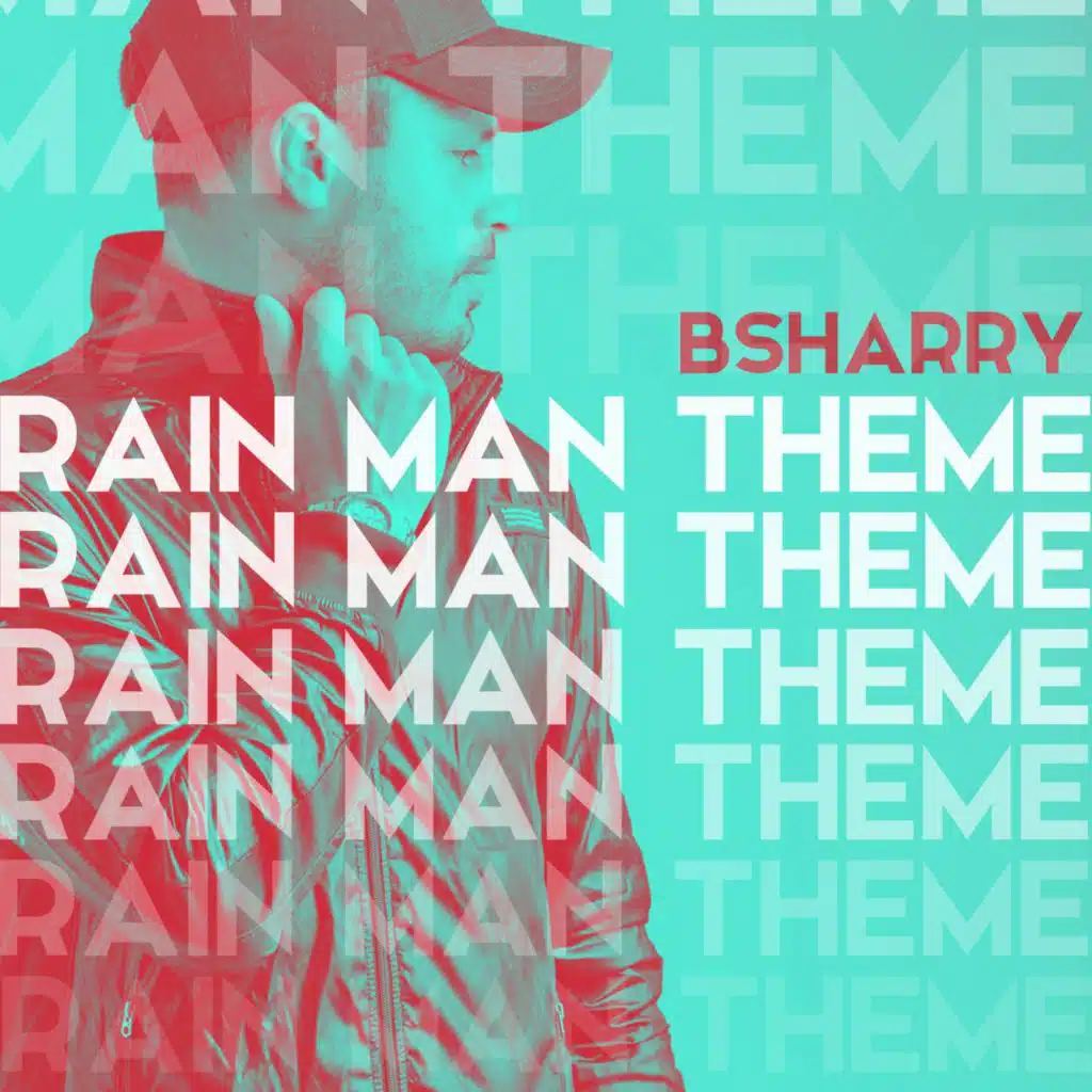 Rain Man Theme (Extended Mix)