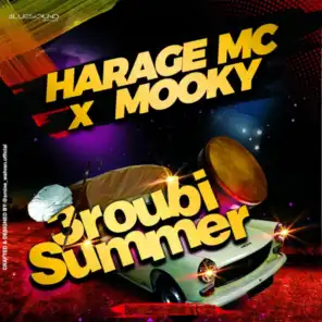 3roubi Summer (feat. Mooky)