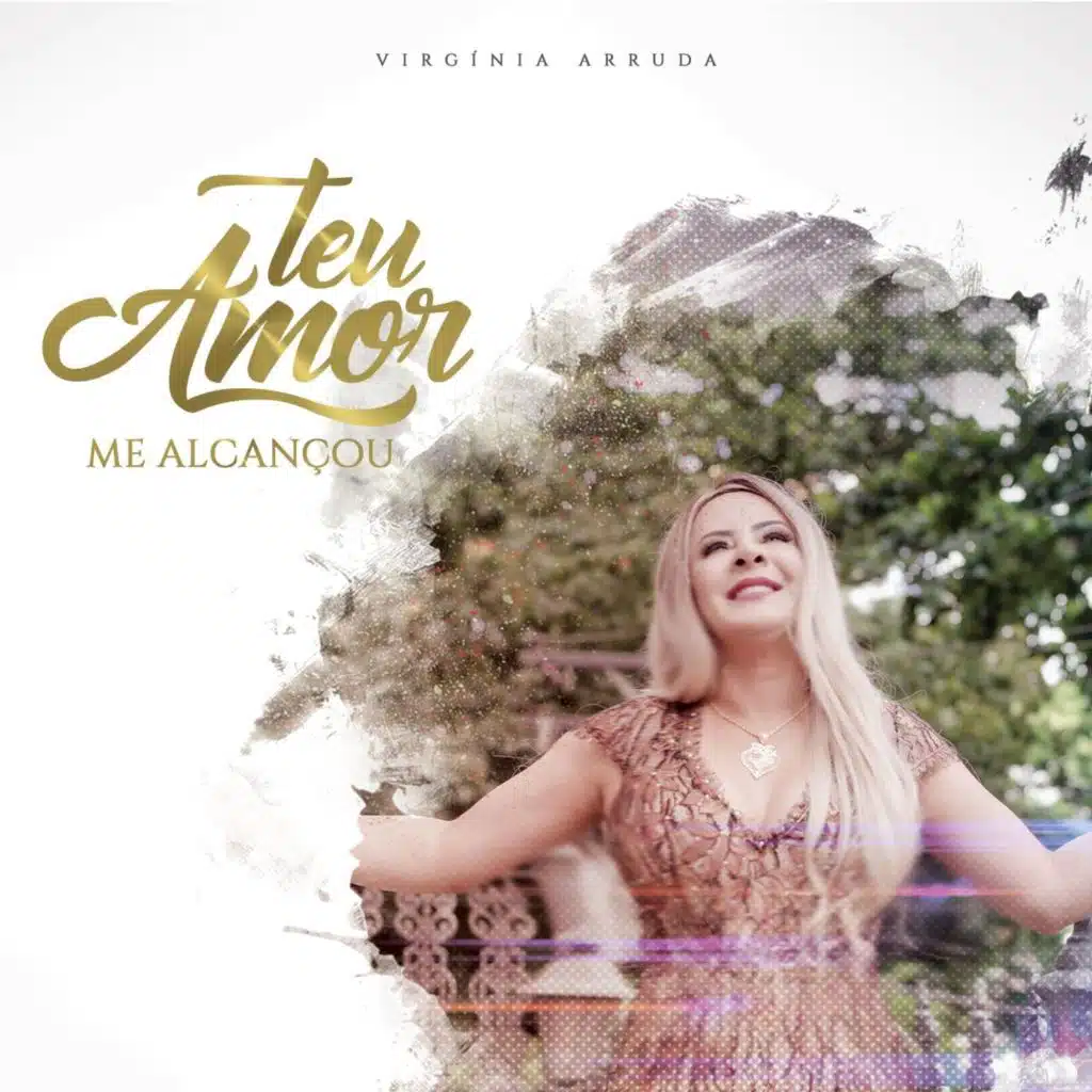 Teu Amor Me Alcançou