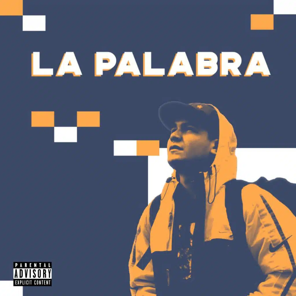 La Palabra (feat. Dj Supreme & Farios)