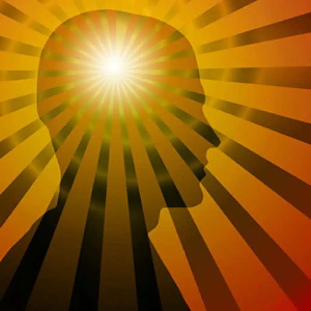 Gateway to Intuition (Theta)