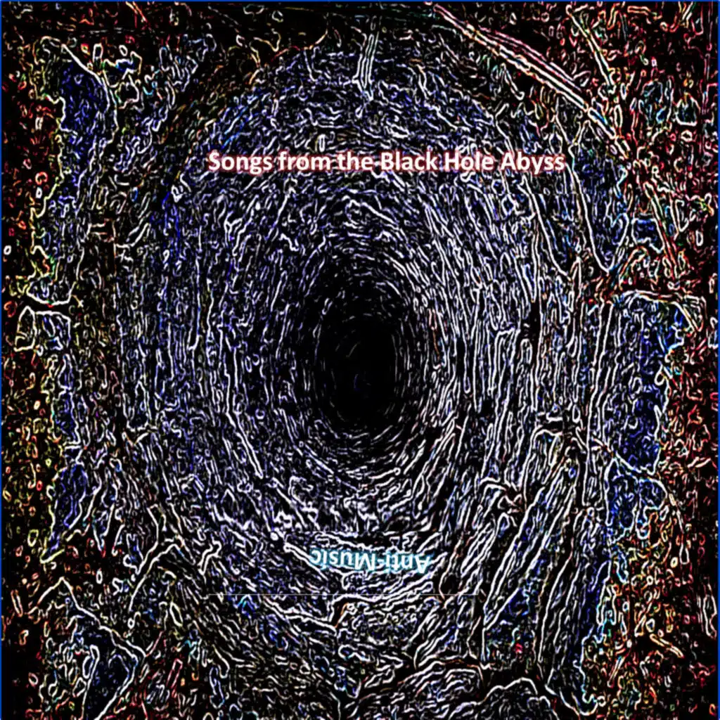 Hypnotic Void of the Nether In Nature (Maximillian's Regret)