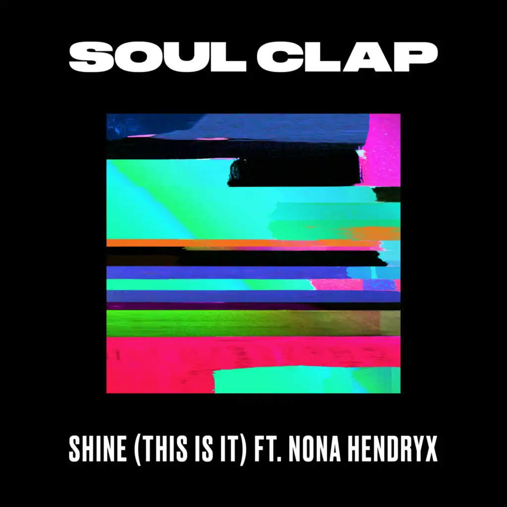 Shine (This Is It) (feat. Nona Hendryx) (Dimitri From Paris & DJ Rocca Erodiscomix Vocal)