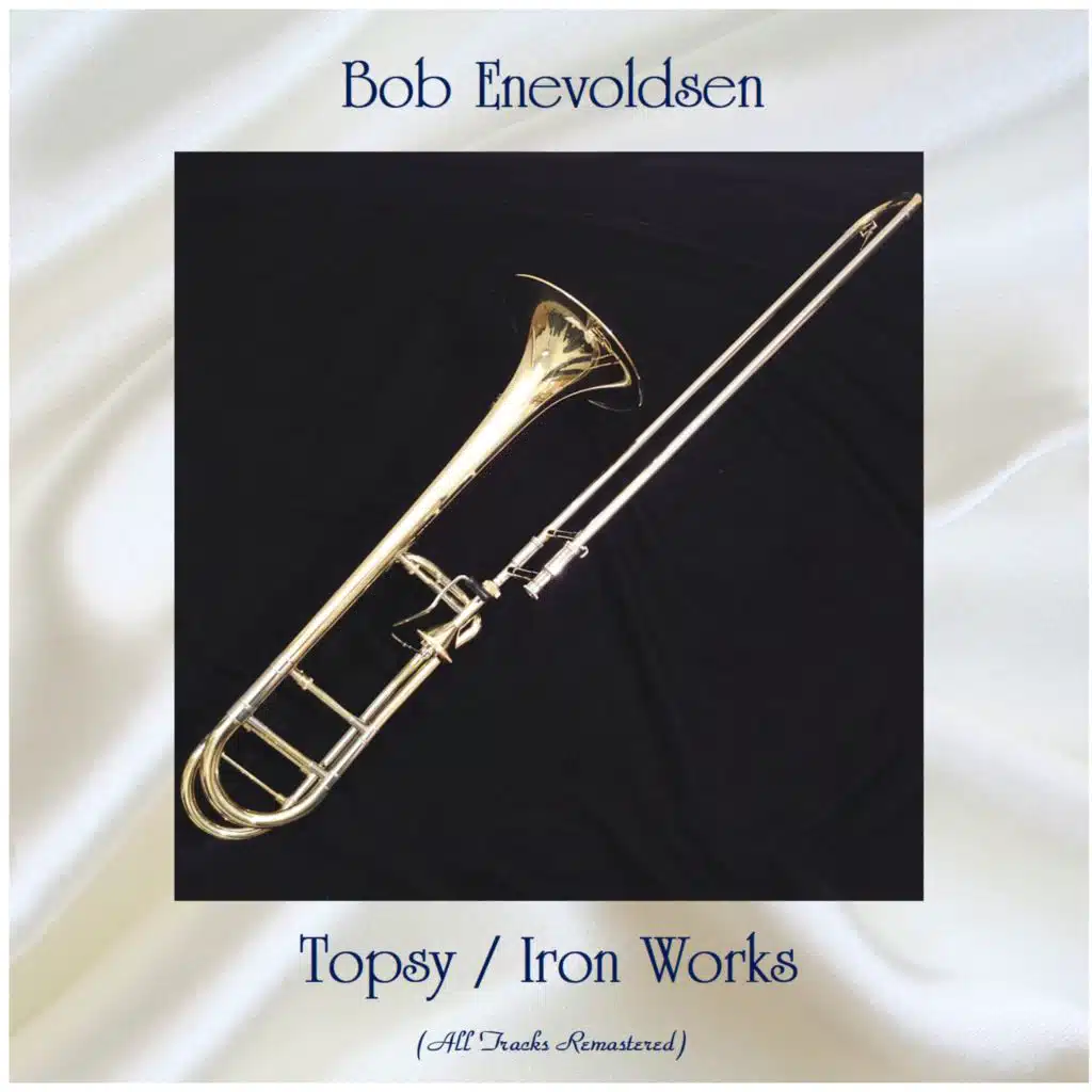 Topsy (Remastered 2017)