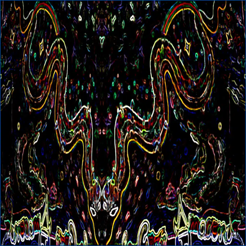 Drummer and his Chaos (Nordvargr)