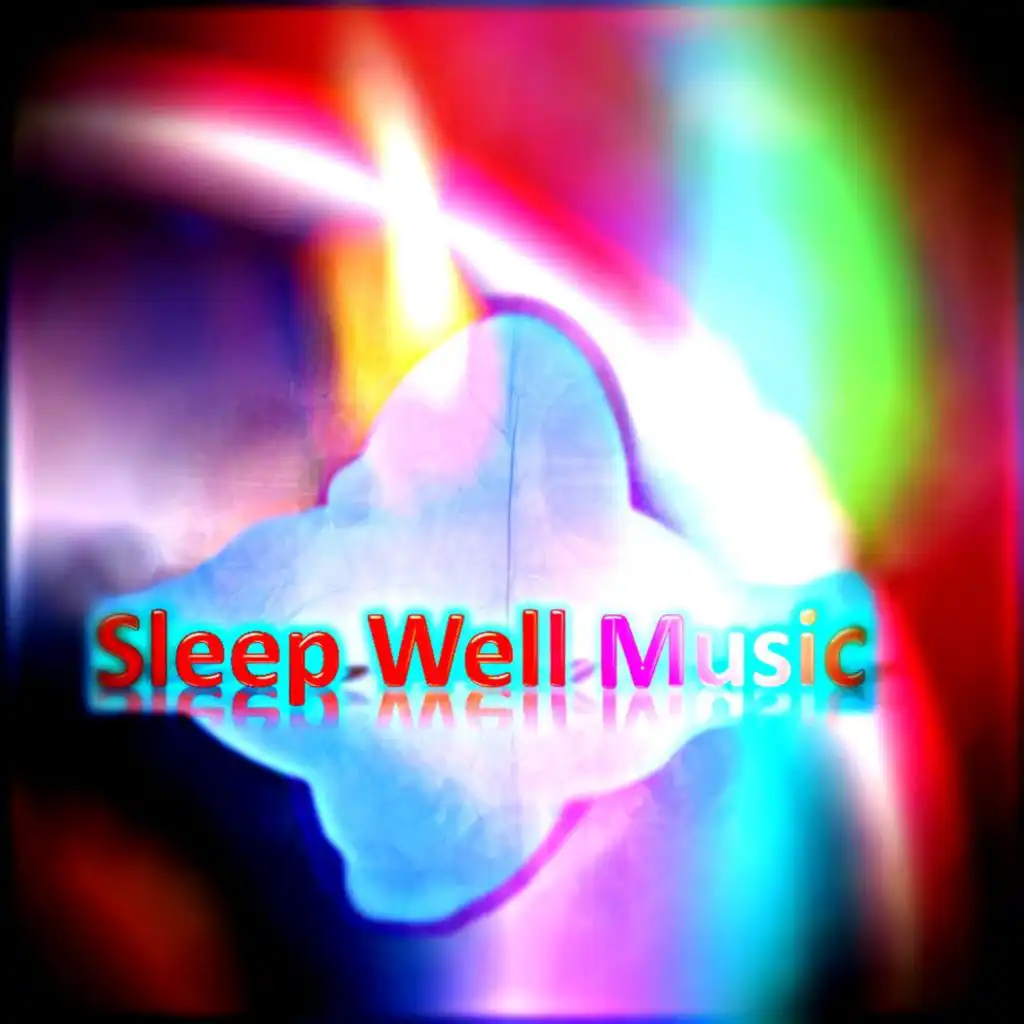 Time for & Sleep Well Music