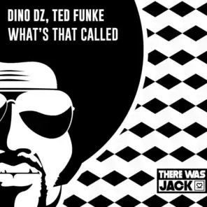 Dino Dz, Ted Funke