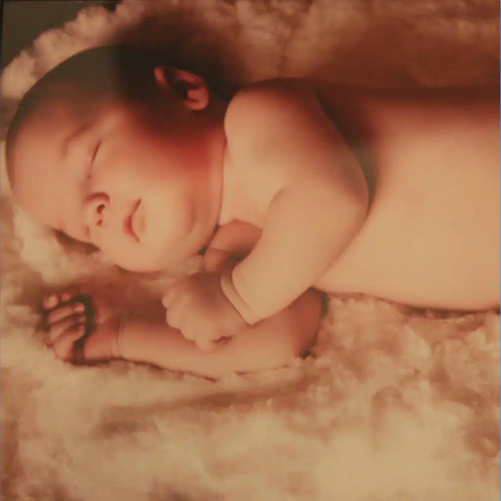 Ambient Canon (Pleiades' Lazy Afternoon)