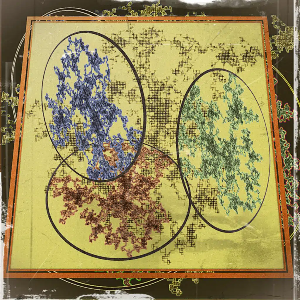 Anomalous Diffusion (quantum decoherence)