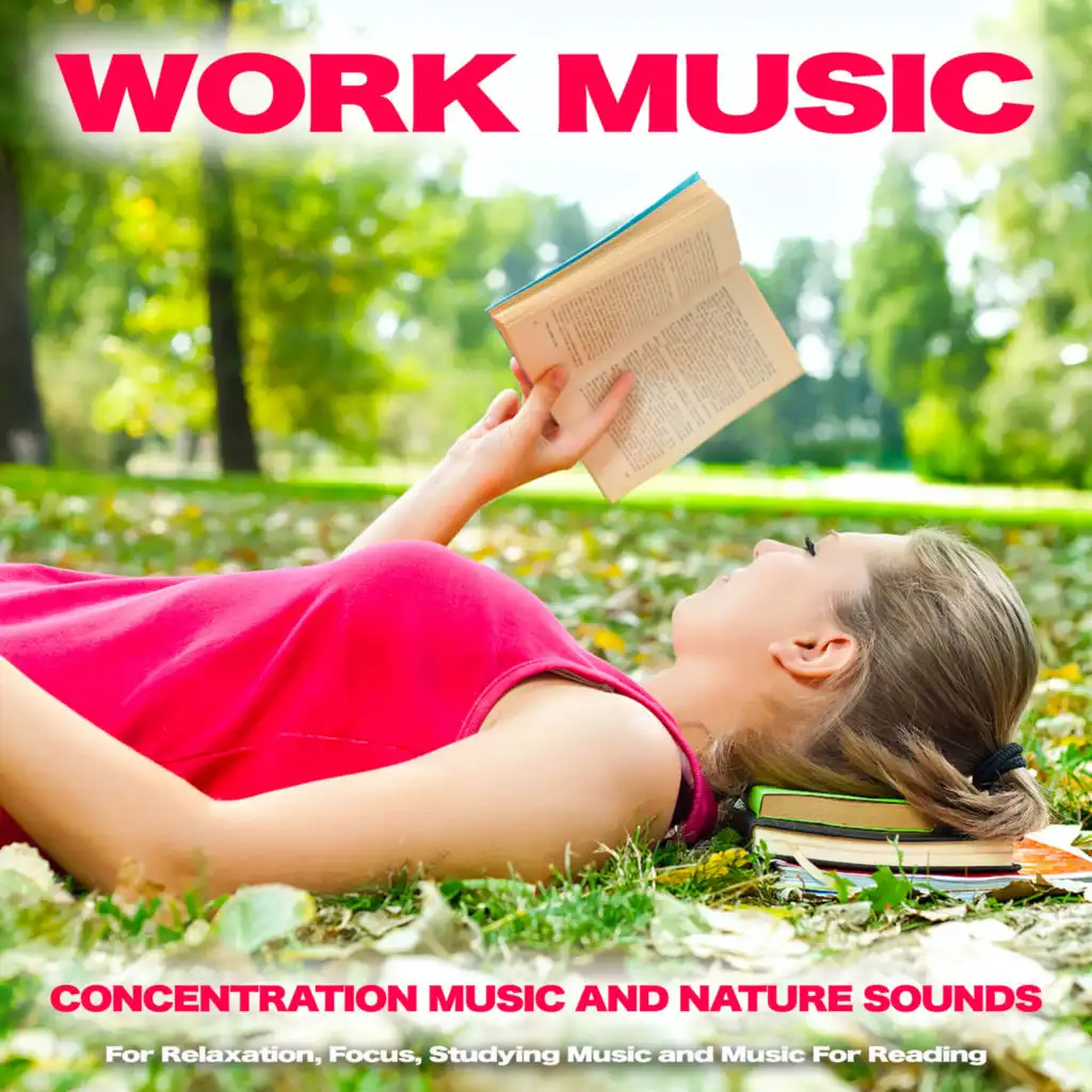 Study Music and Nature Sounds