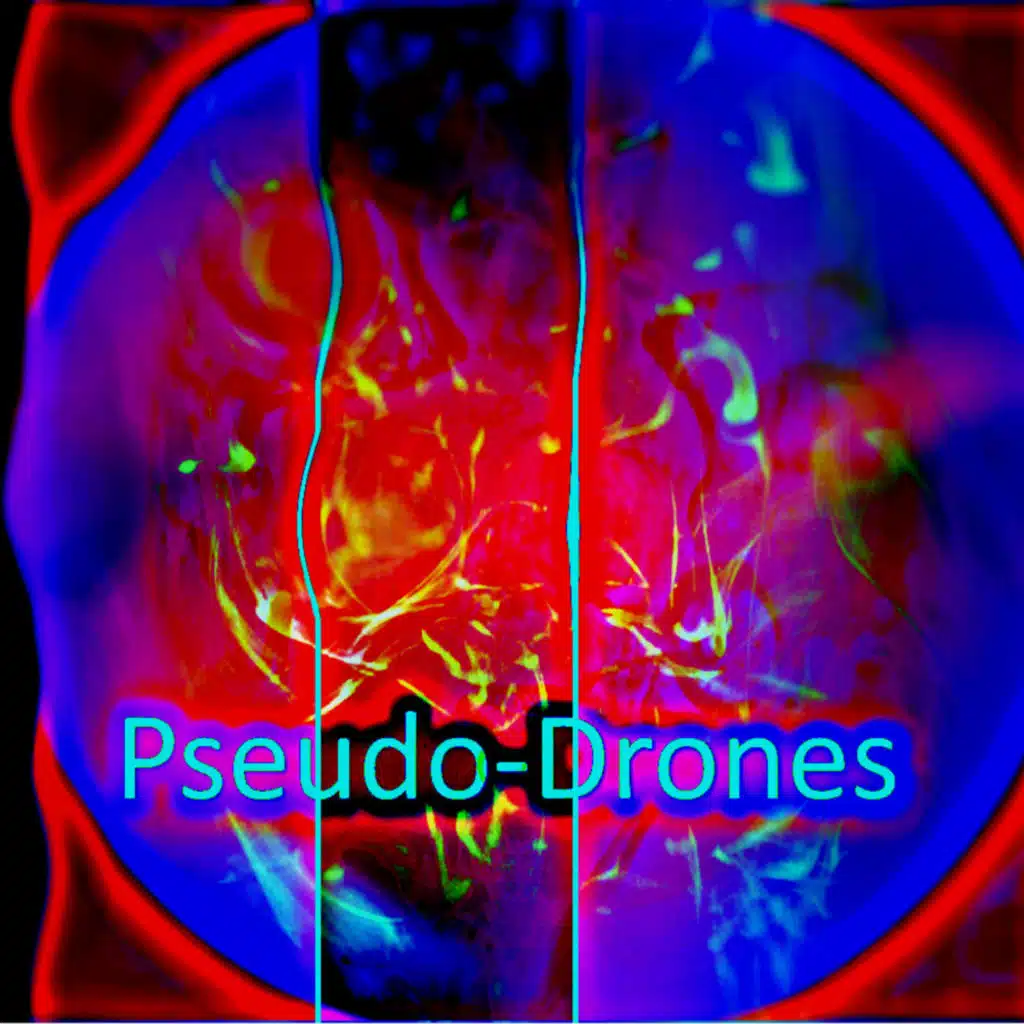 Pseudo-Drone (Overload B)